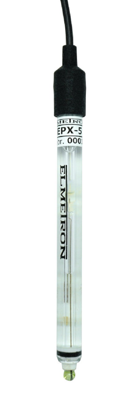 ELMETRON EPX-5 pH-метры