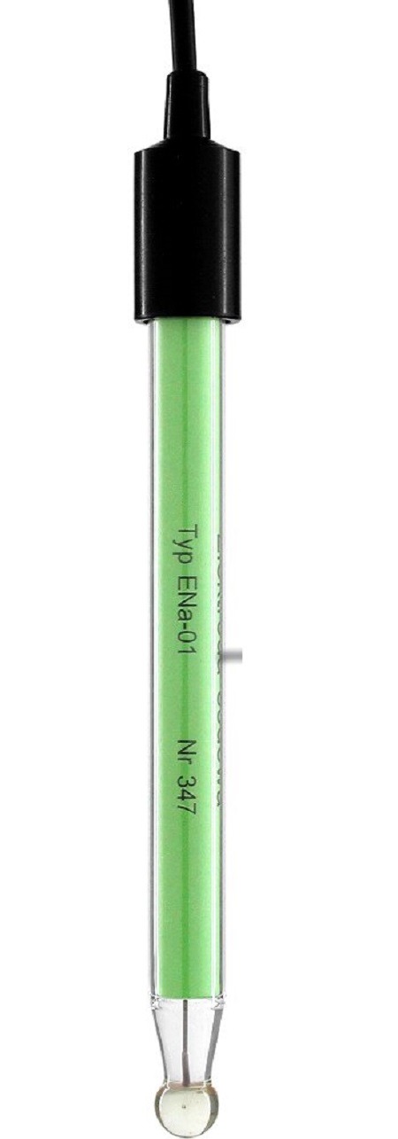 ELMETRON ENa-01 pH-метры