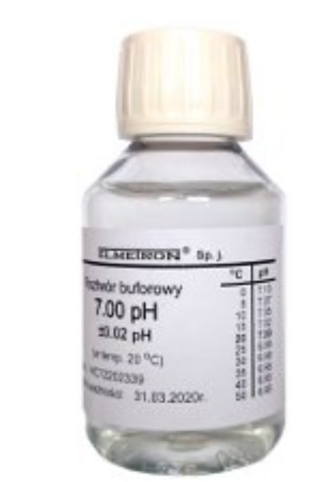 ELMETRON Bufor-pH-100-ml Кондуктометры
