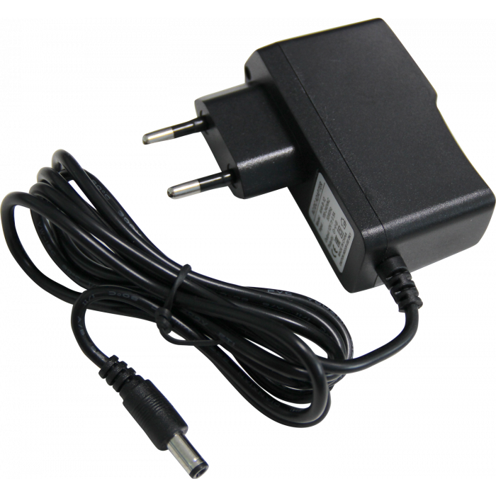 Блок питания для приборов серии 401: 405, 461: 5 В / 1000 мА + кабель USB ELMETRON Масс-спектрометры