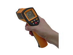 红外高温计 ELMETRON